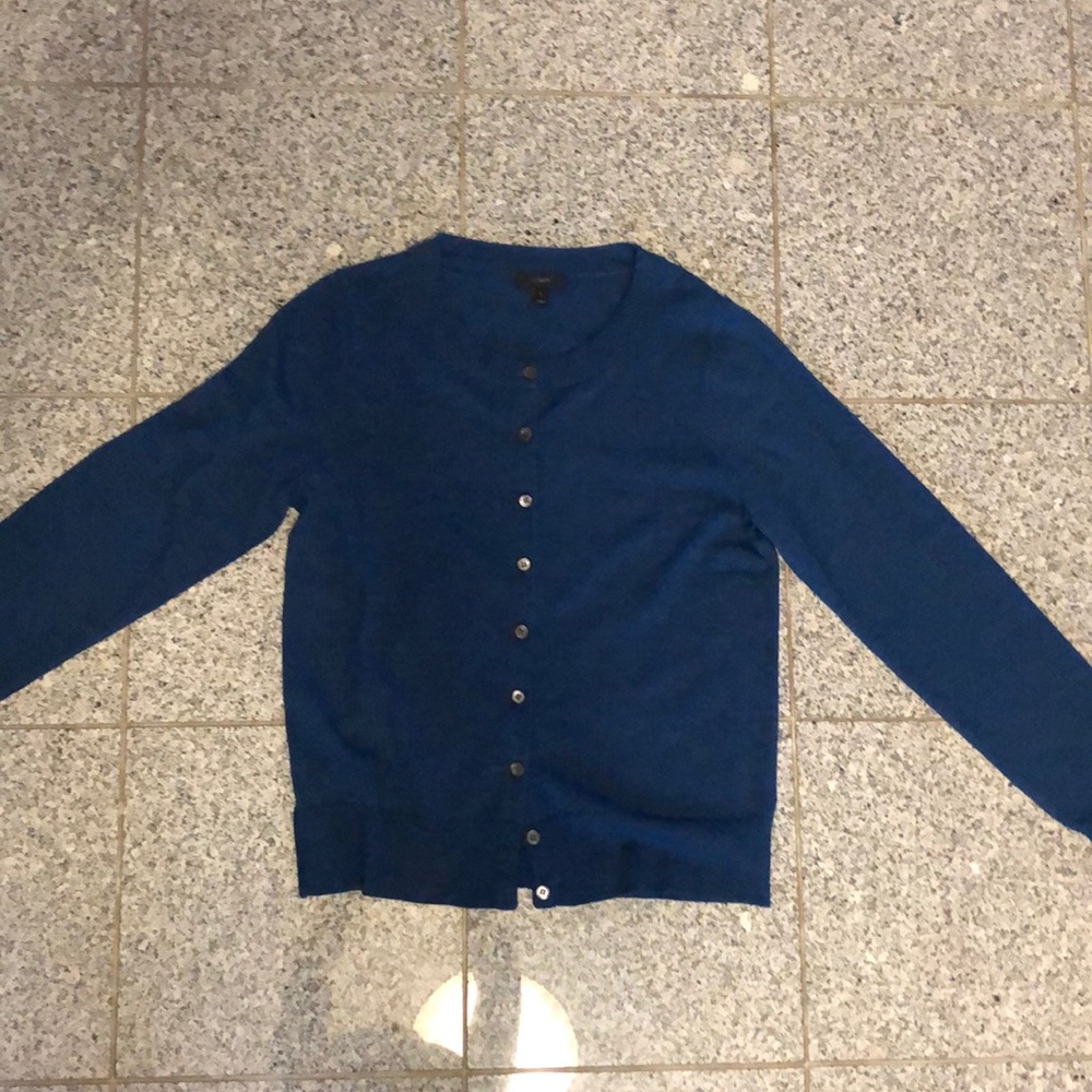 Jcrew NWOT sweater